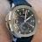 Patek Philippe Advanced Research Aquanaut Travel Time 5650G-001