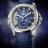 Patek Philippe Advanced Research Aquanaut Travel Time 5650G-001