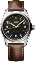 Longines Spirit Pilot L3.809.4.53.2