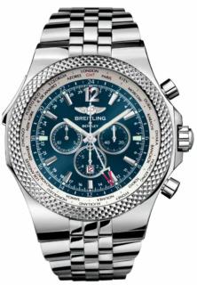 Breitling for Bentley GMT A4736212/C768/998A