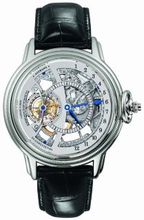 Glashutte Original Julius Assmann 46-12-04-06-04