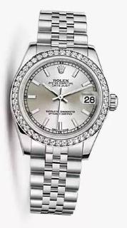 Rolex Datejust 31 m178384-0051