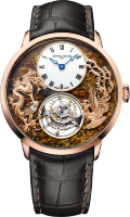 Arnold & Son Ultrathin Tourbillon Dragon & Phoenix 1UTAR.Z01A