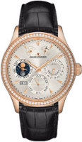 Jaeger-LeCoultre Master Control Eight Days Perpetual 1612403