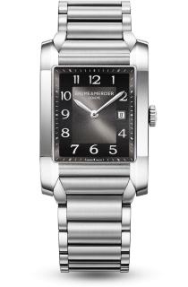 Baume & Mercier Hampton 10021 Baume & Mercier Hampton 10021
