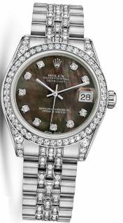 Rolex Datejust 31 m178159-0039