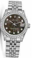 Rolex Datejust 31 m178159-0039