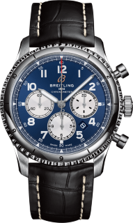 Breitling Aviator 8 B01 Chronograph 43 AB0119131C1P1