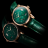 Glashutte Original PanoMaticLunar 1-90-02-23-35-30