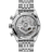 TAG Heuer Carrera Chronograph Meia Limited Edition CBS2218.BA0048