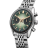 TAG Heuer Carrera Chronograph Meia Limited Edition CBS2218.BA0048