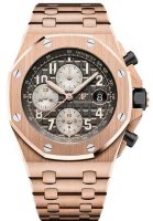 Audemars Piguet Royal Oak Offshore Selfwinding Chronograph 26470OR.OO.1000OR.02