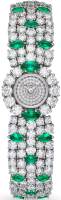 High Jewelry Timepieces By Harry Winston Talk To Me HJTQHM13PP005