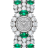 High Jewelry Timepieces By Harry Winston Talk To Me HJTQHM13PP005