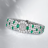 High Jewelry Timepieces By Harry Winston Talk To Me HJTQHM13PP005