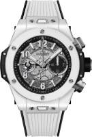 Hublot Big Bang Unico White Ceramic 421.HX.1170.RX