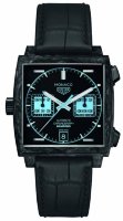 TAG Heuer Monaco Bamford Watch Department 39 mm CAW2190.FC6437