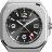 Bell & Ross Instruments BR 05 GMT BR05G-BL-ST/SRB