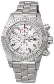 Breitling Super Avenger a1337011/a660-ss Breitling Super Avenger a1337011/a660-ss