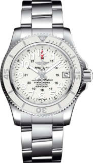 Breitling Superocean II 36 A17312D2/A775/179A