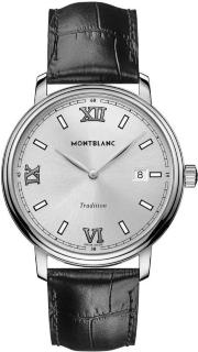 Montblanc Tradition Quartz Date 40 mm 127775