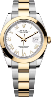 Rolex Datejust 41 m126303-0025
