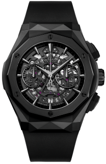 Hublot Classic Fusion Aerofusion Chronograph Orlinski All Black 45 mm 525.CI.0119.RX.ORL18