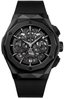 Hublot Classic Fusion Aerofusion Chronograph Orlinski All Black 45 mm 525.CI.0119.RX.ORL18