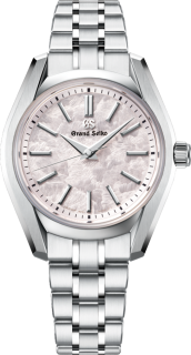 Grand Seiko Heritage Collection Annual Accuracy Quartz SBGX363