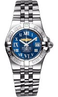 Breitling Starliner a7134012/c778-ss