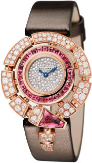 Bvlgari Serpenti Incantati 102537 SPP30D2RUGD2L