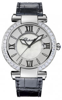 Chopard Imperiale Hour-Minute 40 mm Watch 388531-3002