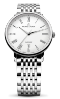 Maurice Lacroix Les Classiques Tradition Gents Steel LC6067-SS002-110