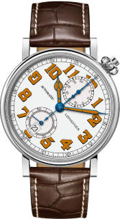 Longines Heritage L2.812.4.23.4