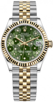 Rolex Datejust 31 Oyster Perpetual m278273-0032