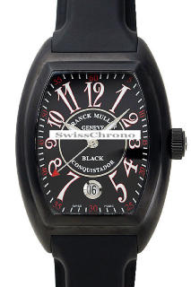 Franck Muller Conquistador 8005 H SC NR