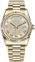 Rolex Day-Date 36 Oyster m118238-0123