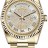 Rolex Day-Date 36 Oyster m118238-0123