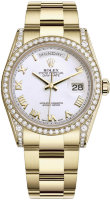Rolex Day-Date 36 Oyster m118388-0101