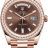 Rolex Day-Date 40 Oyster m228345rbr-0006