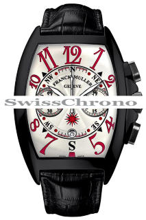 Franck Muller Mariner Chronograph 7080 CC AT MAR-4