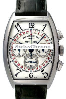 Franck Muller Master Calendar Chronograph 6850 CC MC AT-3