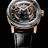 Louis Moinet Mechanical Wonders Memoris Astronef LM-105.50.60