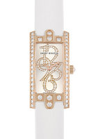 Harry Winston Avenue C Mini 332/LQRL.WD/D3.1