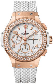 Hublot Big Bang Porto Cervo 341.PE.230.RW.114