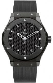 Hublot Classic Fusion Black Magic 45 511.CM.1770.RX