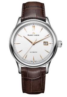 Maurice Lacroix Les Classiques Date LC6098-SS001-131-2