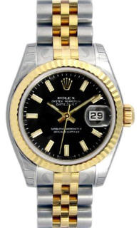 Rolex Datejust 26 m179173-0073