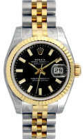 Rolex Datejust 26 m179173-0073