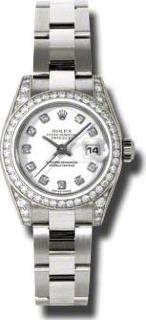 Rolex Datejust Ladies 179159 WDO
